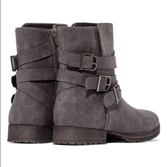 Bootie - Picture 3 of 5